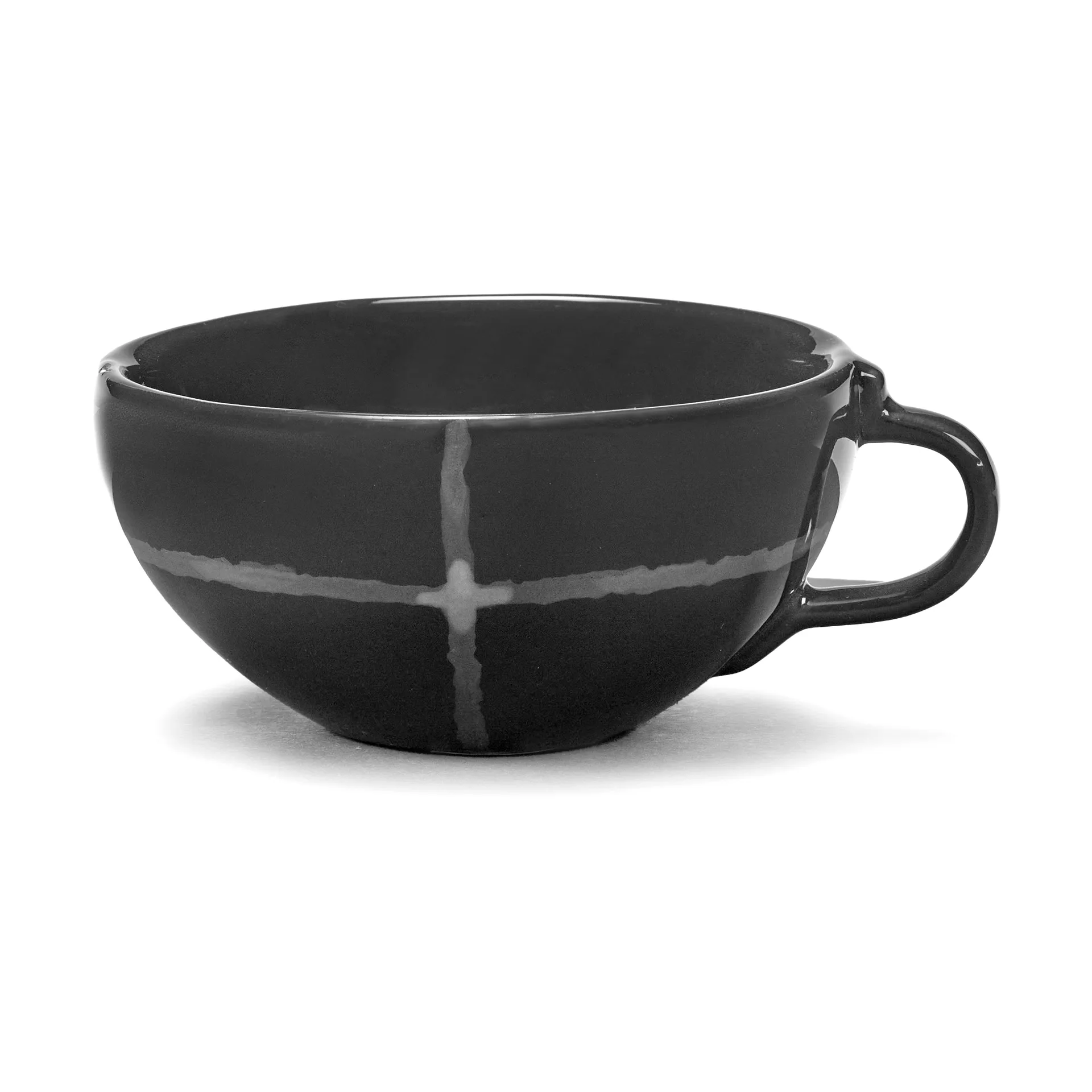 Tazza da caffè Zuma 20 cl confezione da 2, Pacific Serax