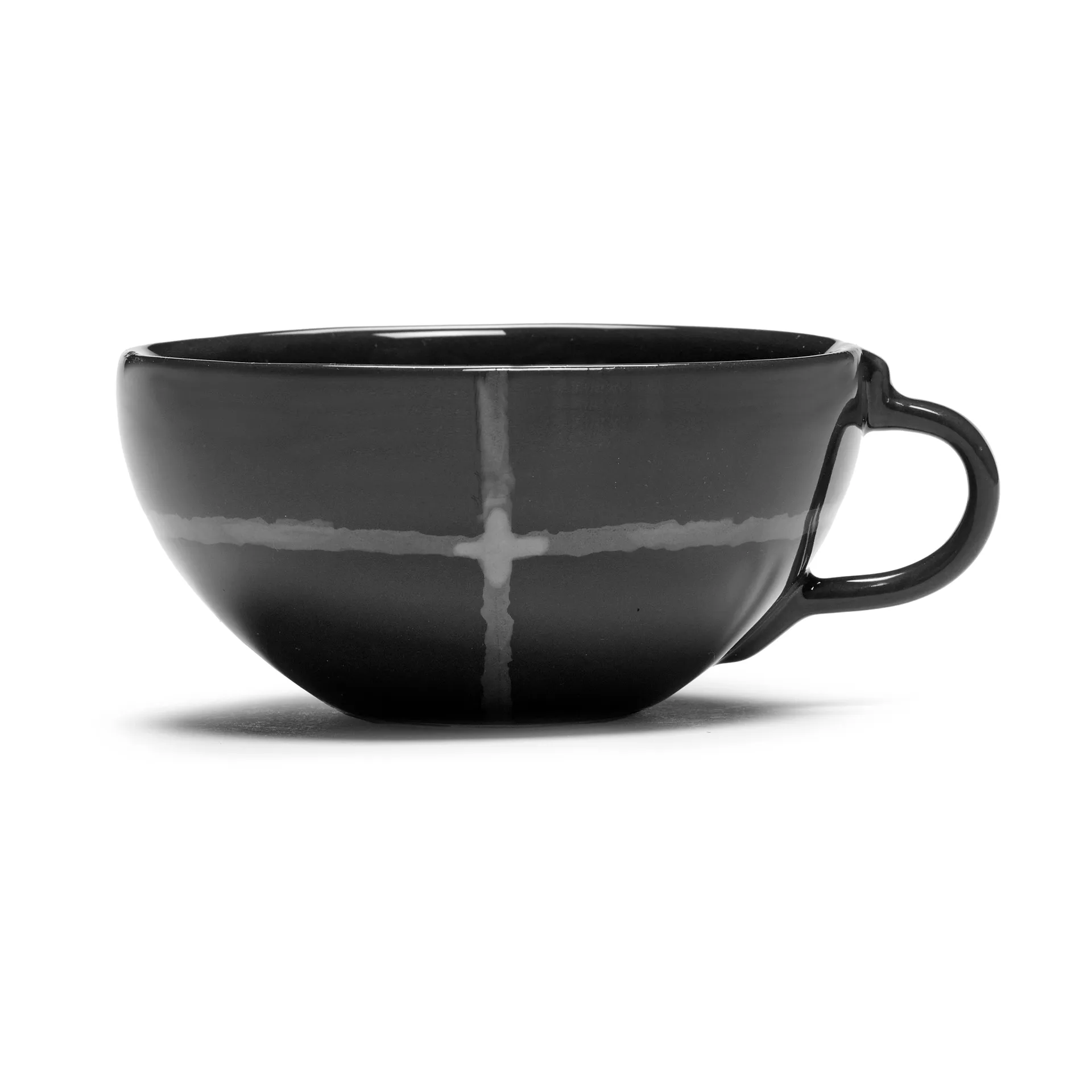 Tazza da caffè Zuma 20 cl confezione da 2, Pacific Serax