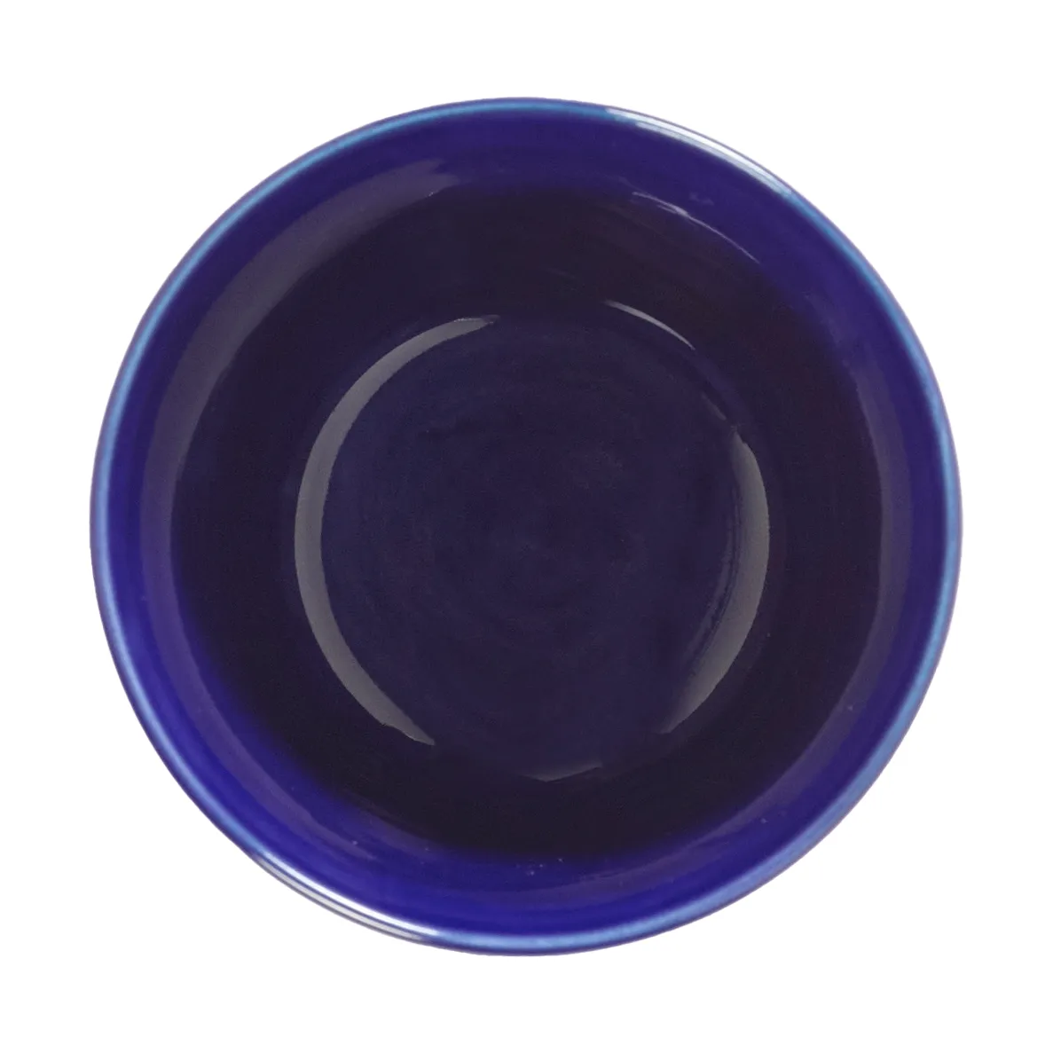 Tazza da tè Ottolenghi Feast 33 cl confezione da 4, Dark blue-white Serax