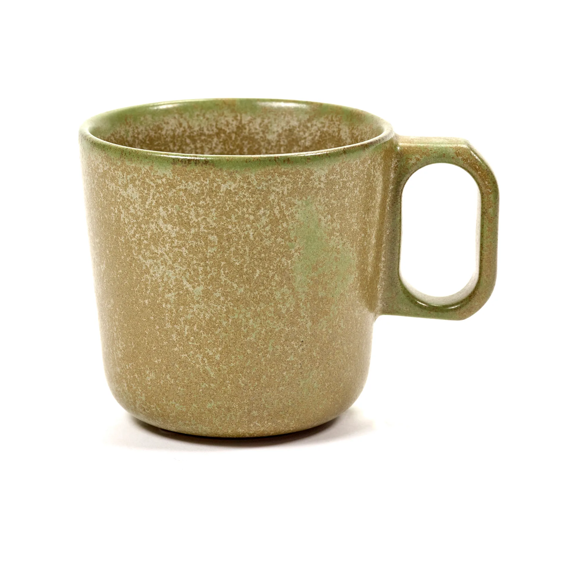 Tazza Surface 30 cl, camogreen Serax