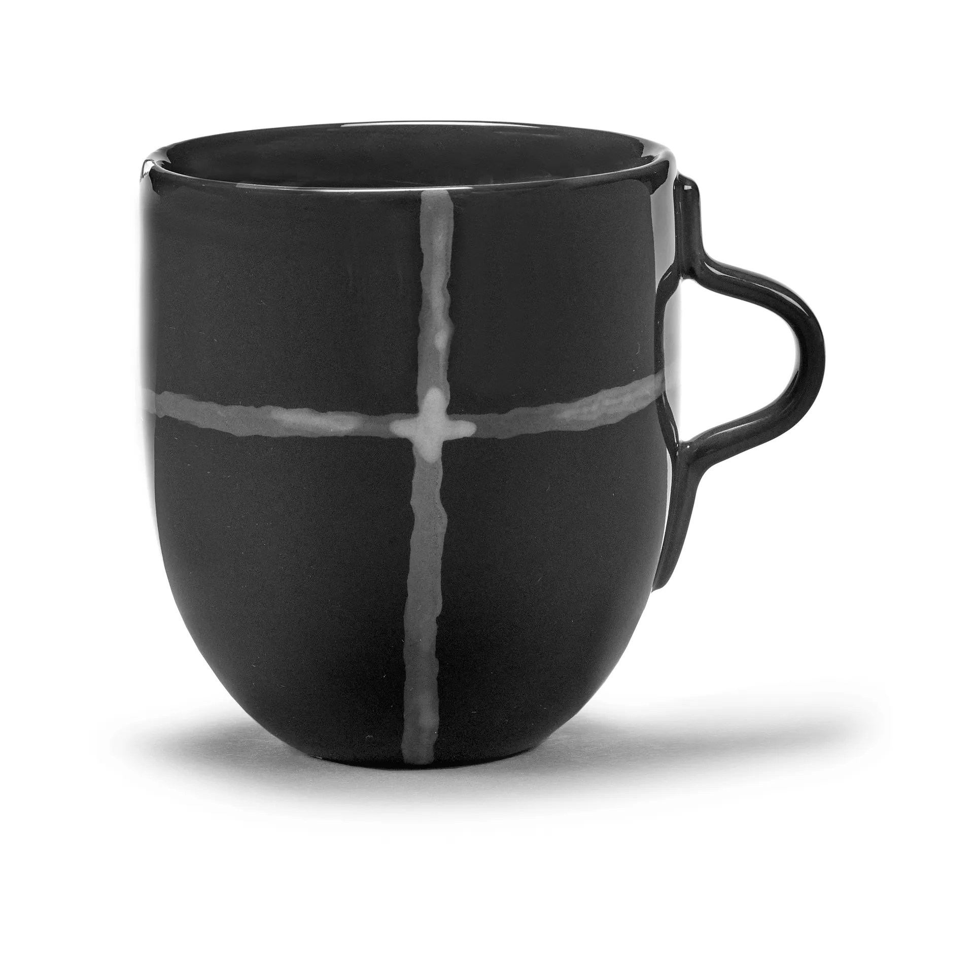 Tazza Zuma 30 cl confezione da 2, Pacific Serax