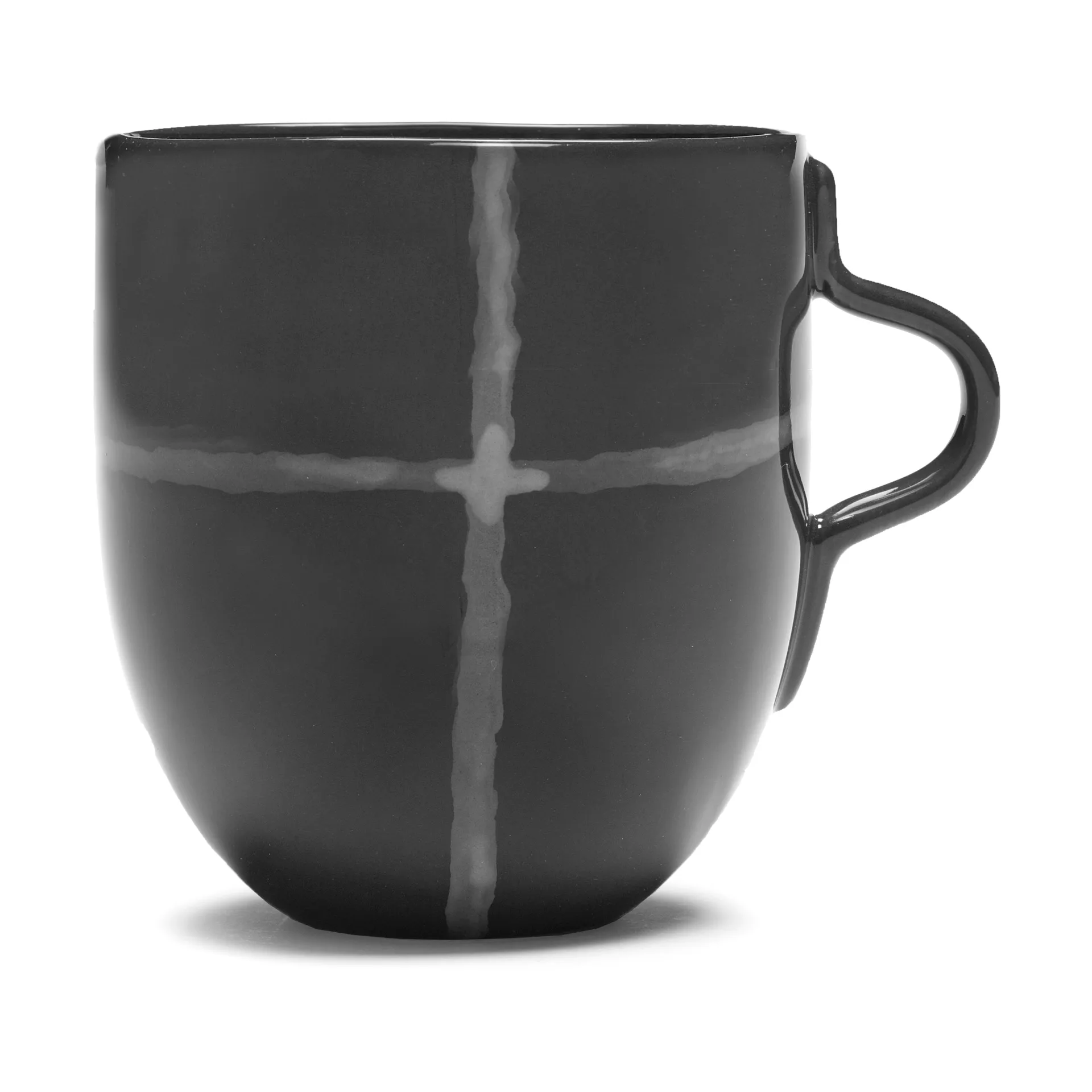 Tazza Zuma 30 cl confezione da 2, Pacific Serax