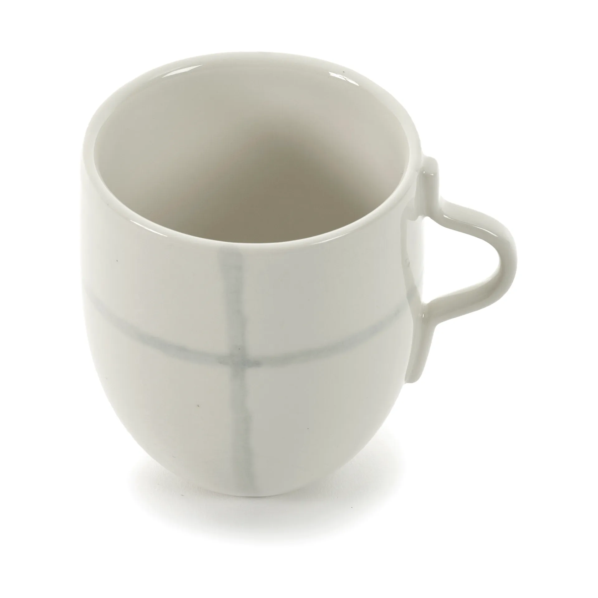 Tazza Zuma 30 cl confezione da 2, Salt Serax