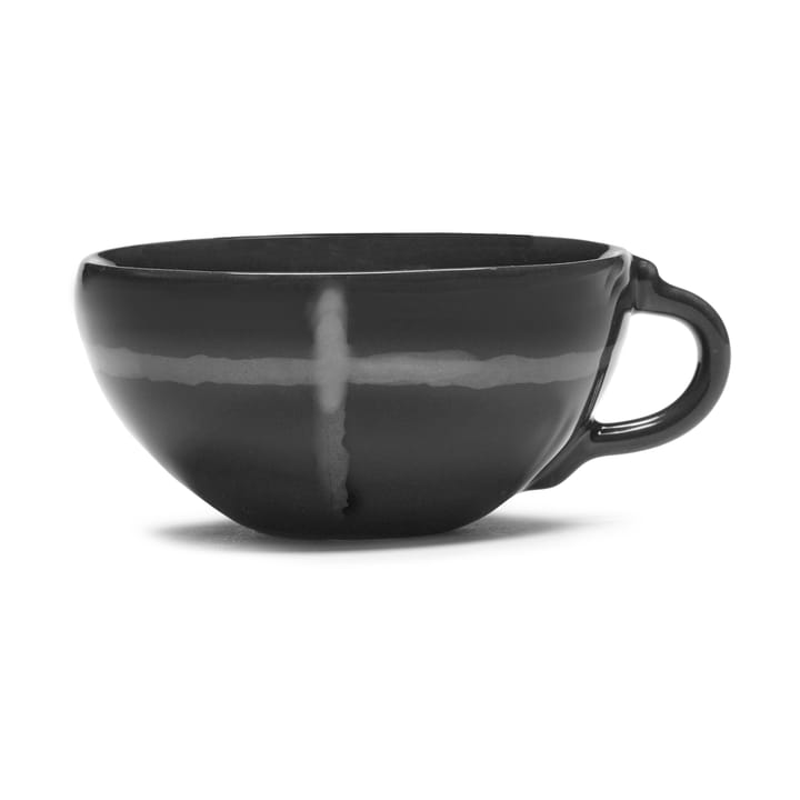 Tazzina da espresso Zuma 10 cl confezione da 2, Pacific Serax