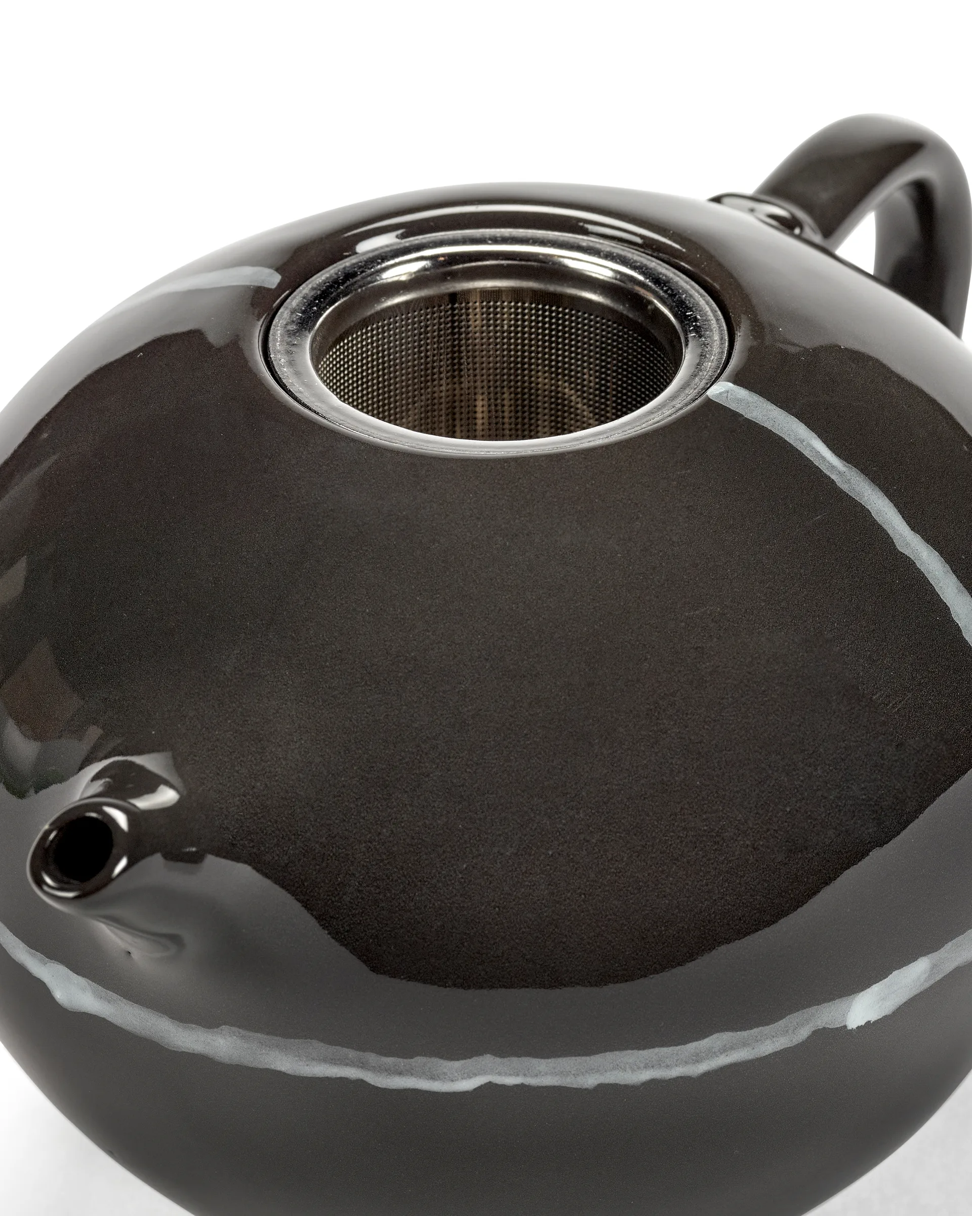 Teiera Zuma 1,06 L, Pacific Serax