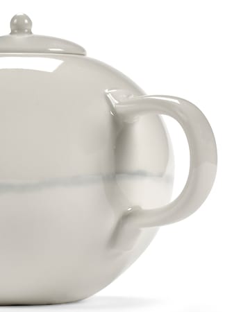 Teiera Zuma 1,06 L - Sale - Serax