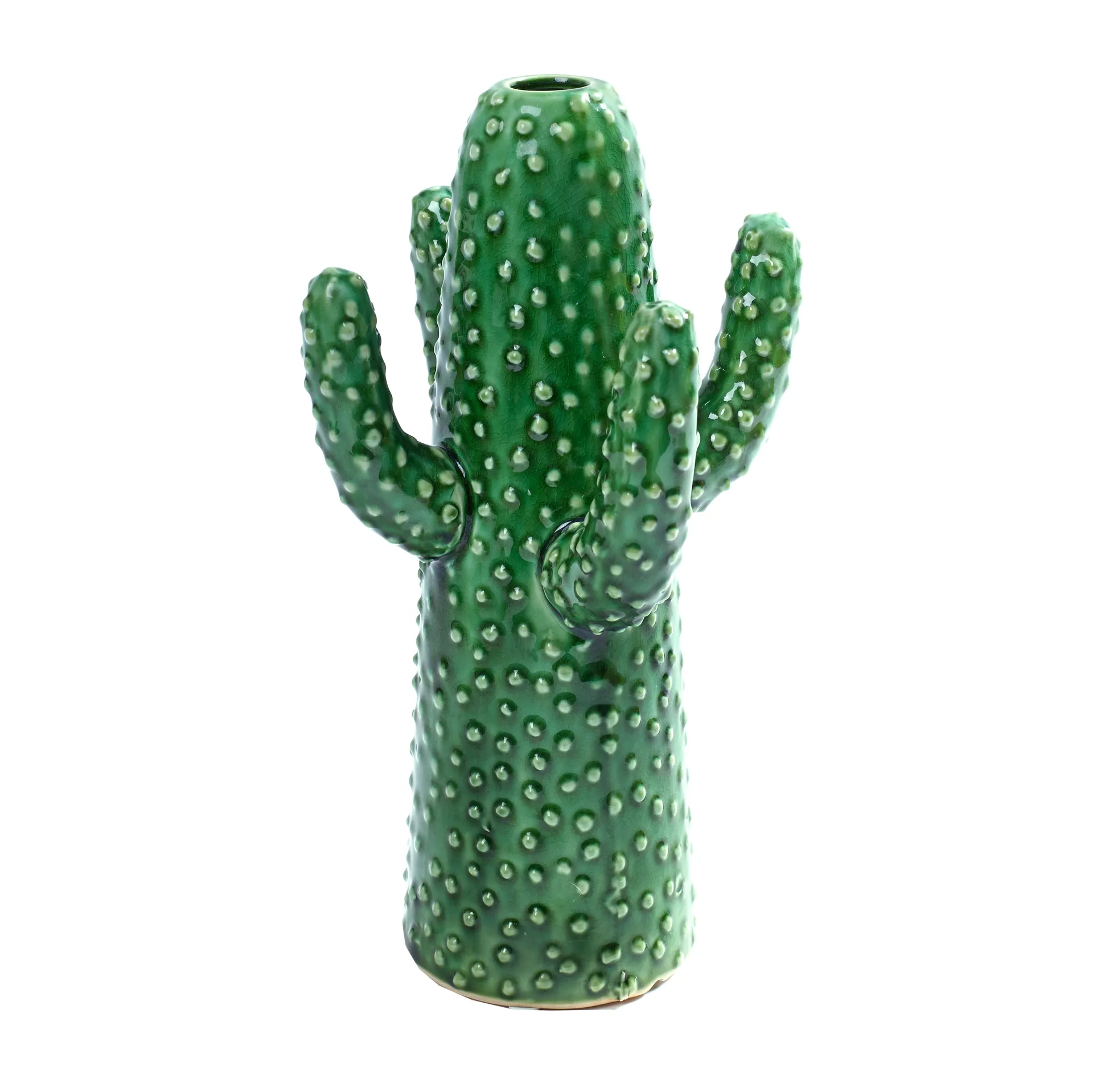 Vaso cactus Serax, medio Serax