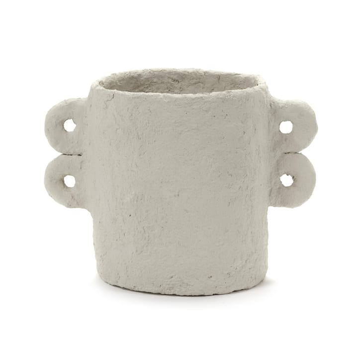 Vaso Earth Ø 18 cm - beige - Serax