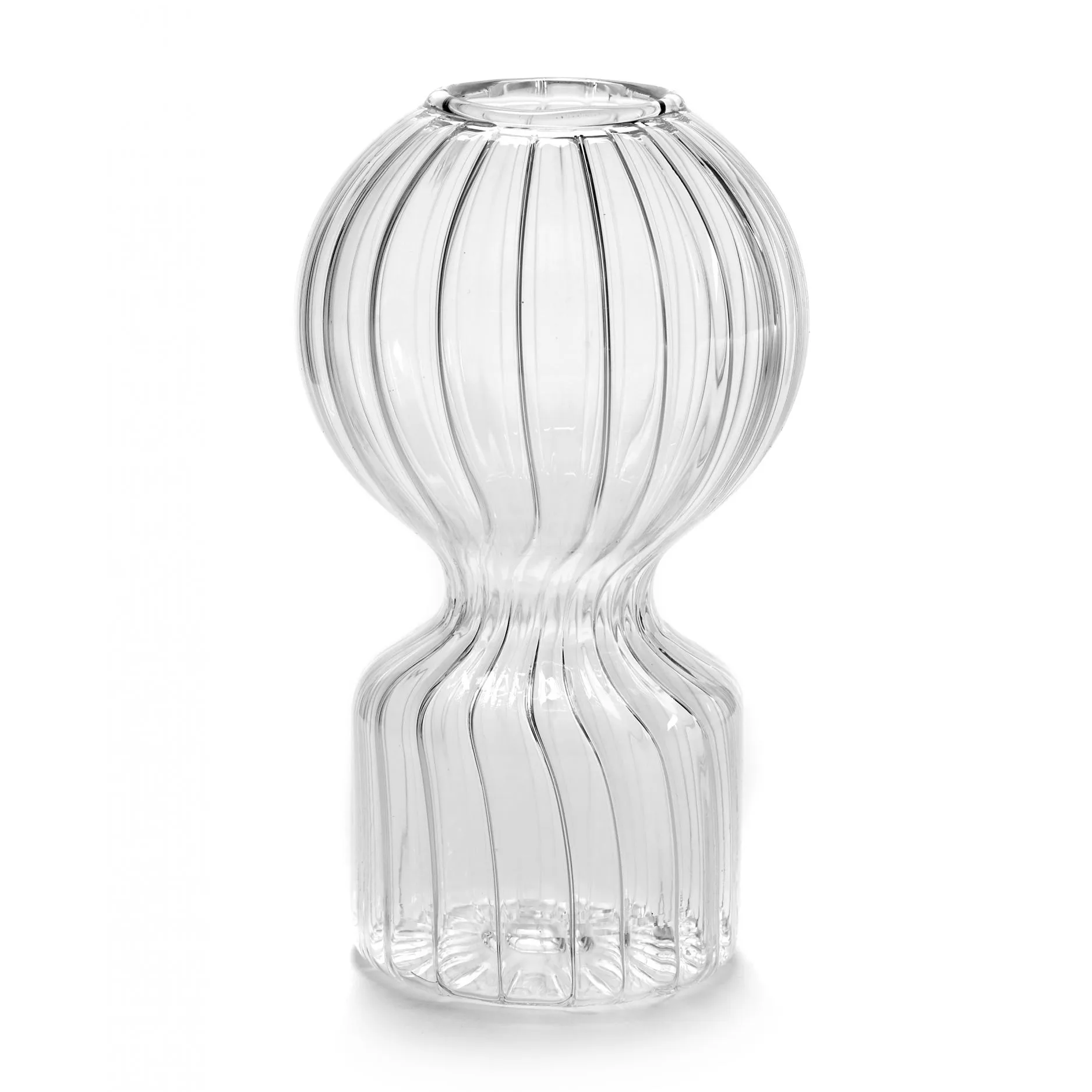 Vaso Iki Doll , medio Serax