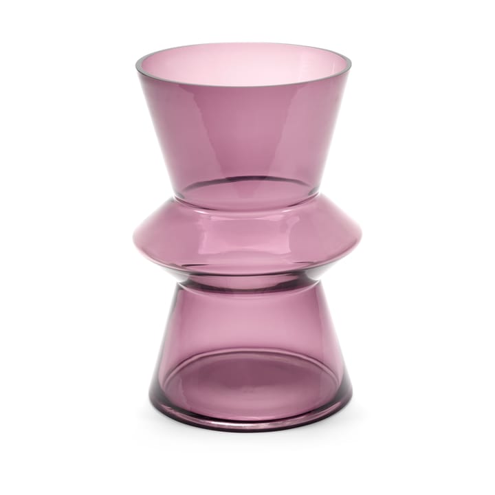 Vaso Marie-Ann L 39 cm - Viola - Serax