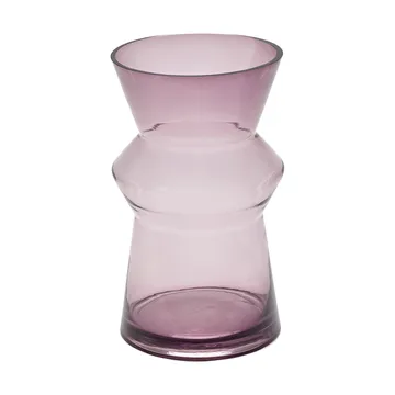 Vaso Marie-Ann M 31,6 cm - Viola - Serax