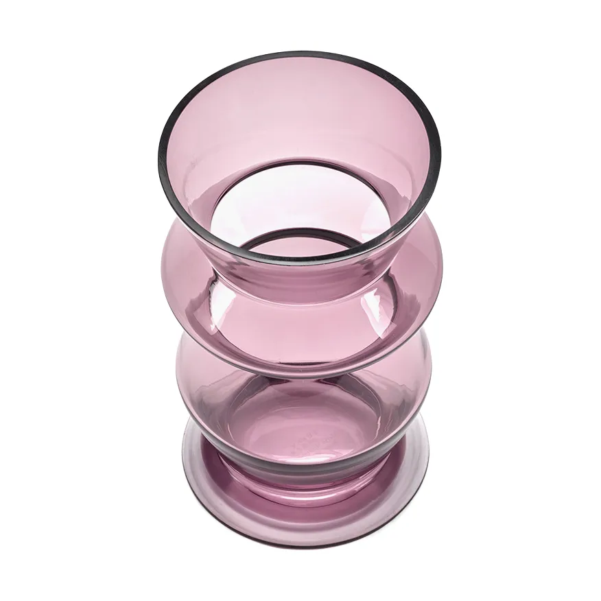 Vaso Marie-Ann M 31,6 cm, Viola Serax