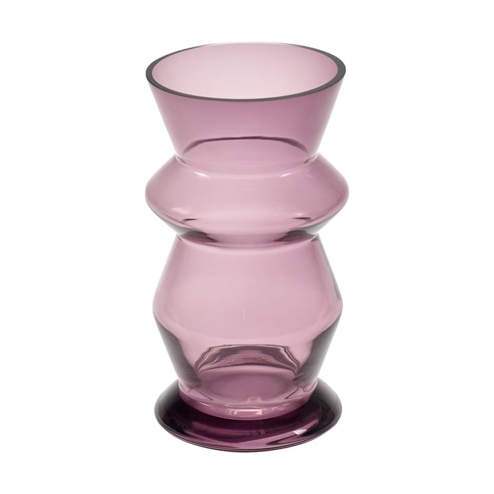 Vaso Marie-Ann S 22 cm - Viola - Serax