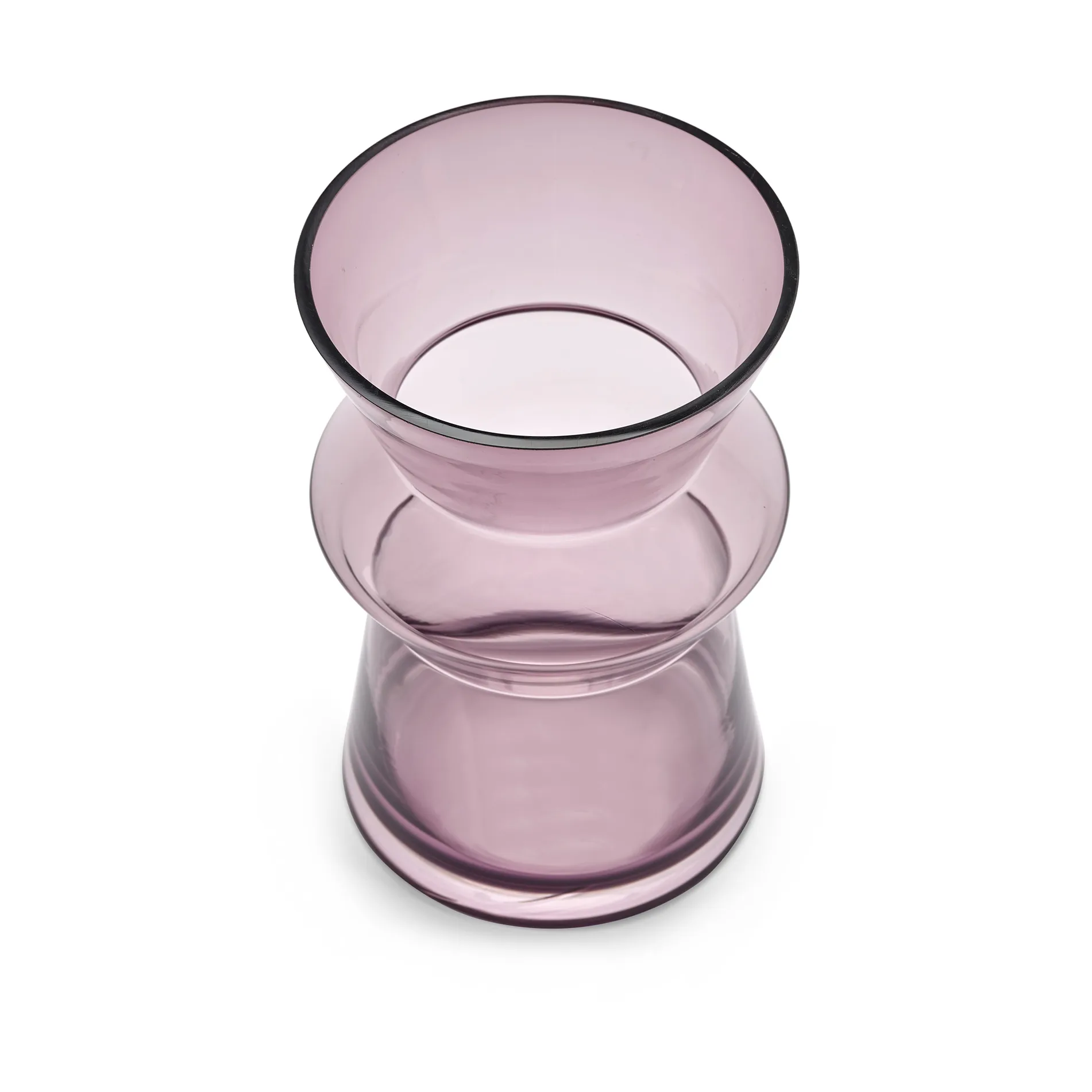 Vaso Marie-Ann S 22 cm, Viola Serax