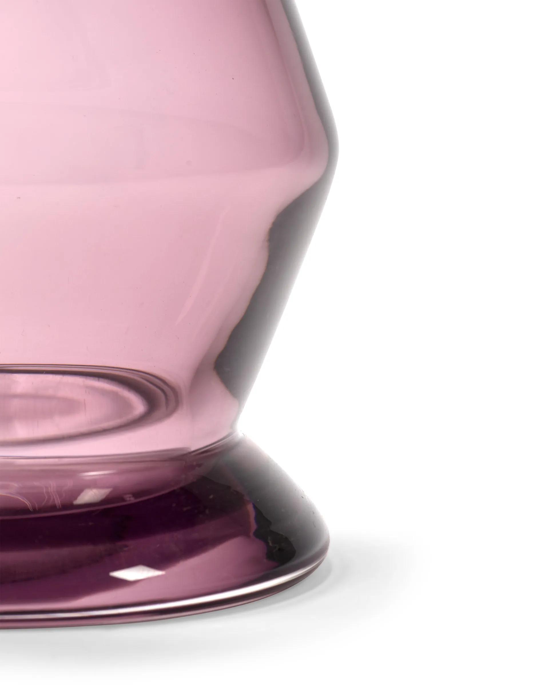 Vaso Marie-Ann S 22 cm, Viola Serax