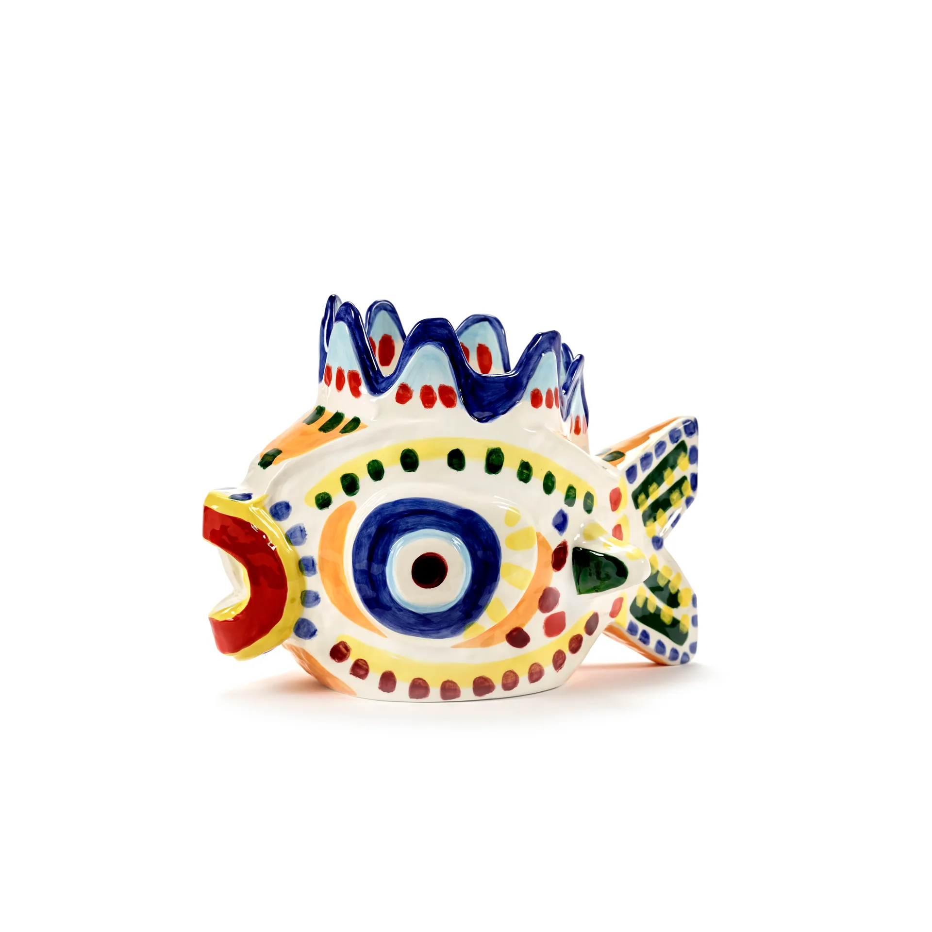 Vaso Sicily 01 28 cm, Multi Serax