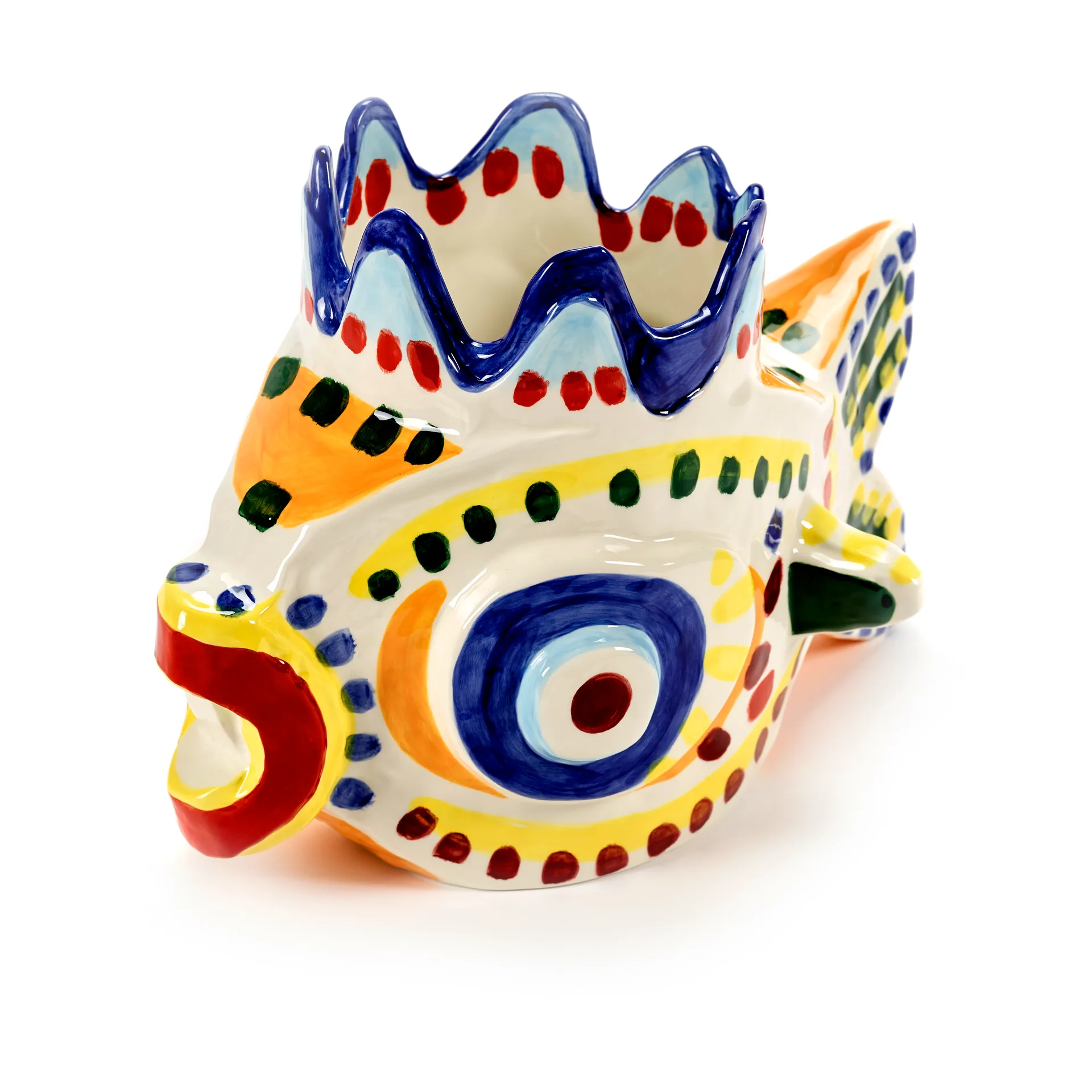 Vaso Sicily 01 28 cm, Multi Serax