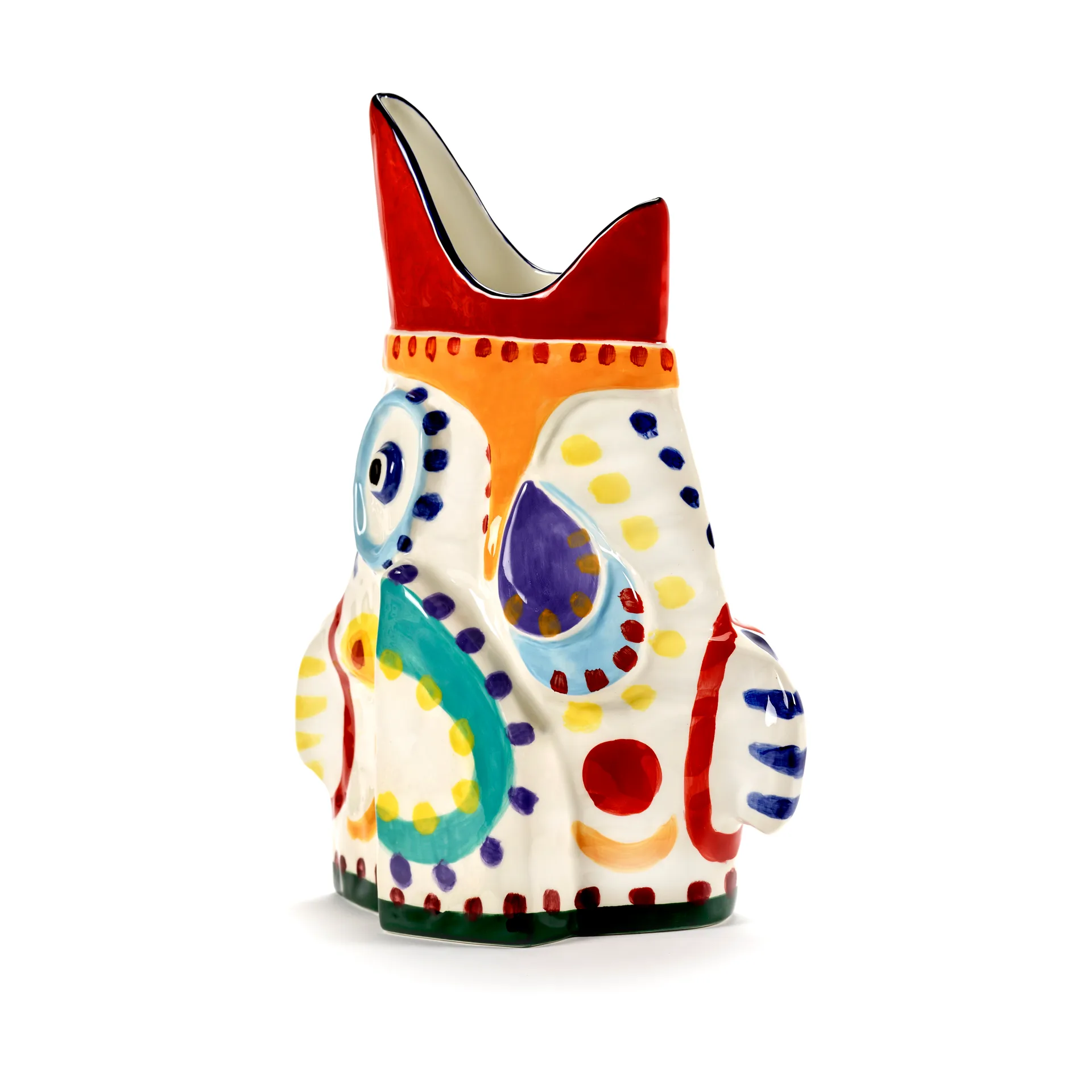 Vaso Sicily 04 35 cm, Multi Serax