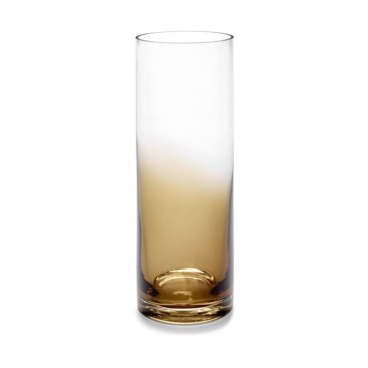 Vaso Zuma L Ø11x33 cm - Ambra - Serax