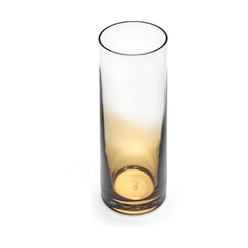 Vaso Zuma L Ø11x33 cm - Ambra - Serax