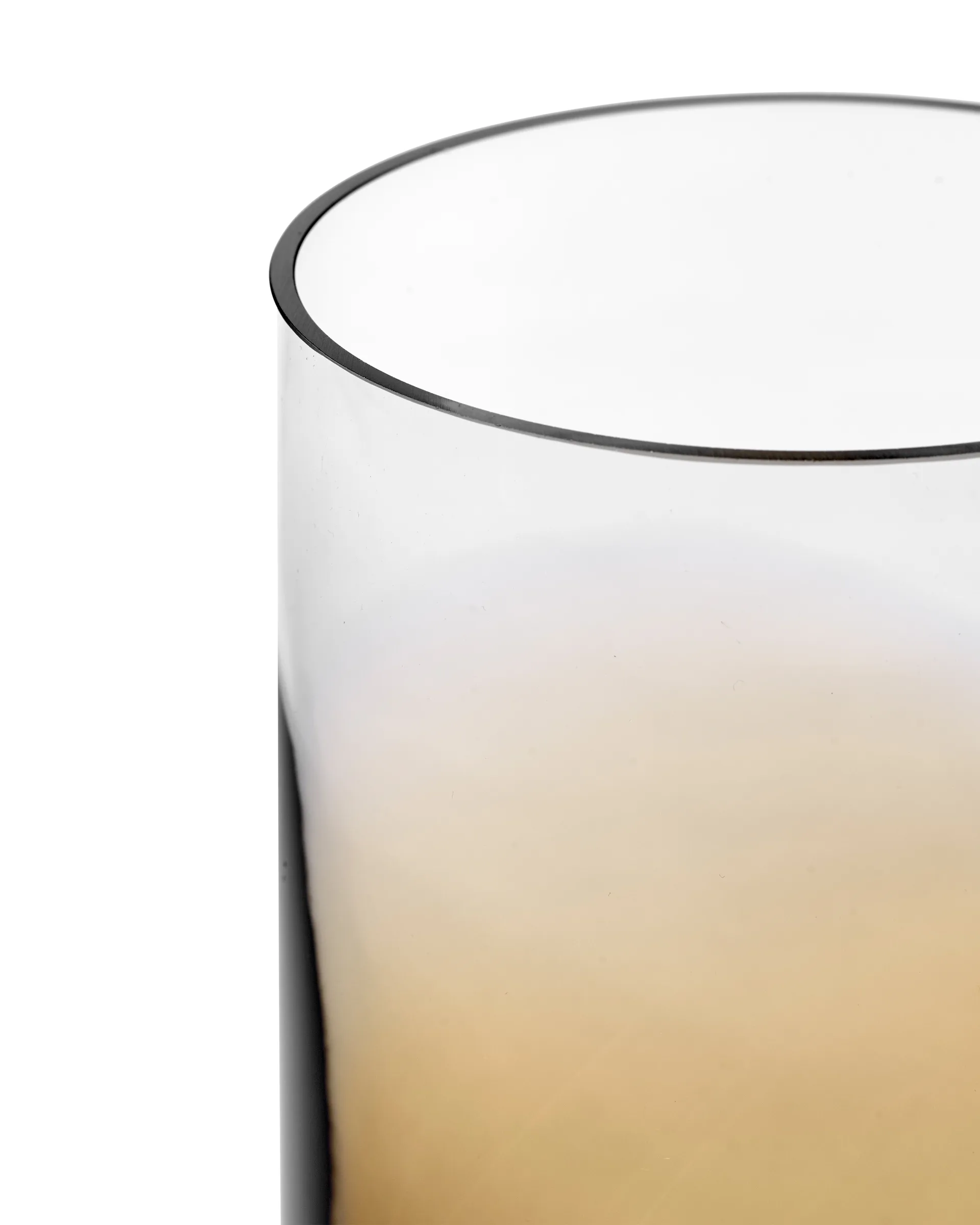 Vaso Zuma L Ø11x33 cm, Ambra Serax