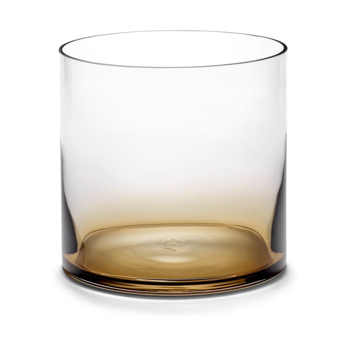 Vaso Zuma M Ø18x17,8 cm - Ambra - Serax