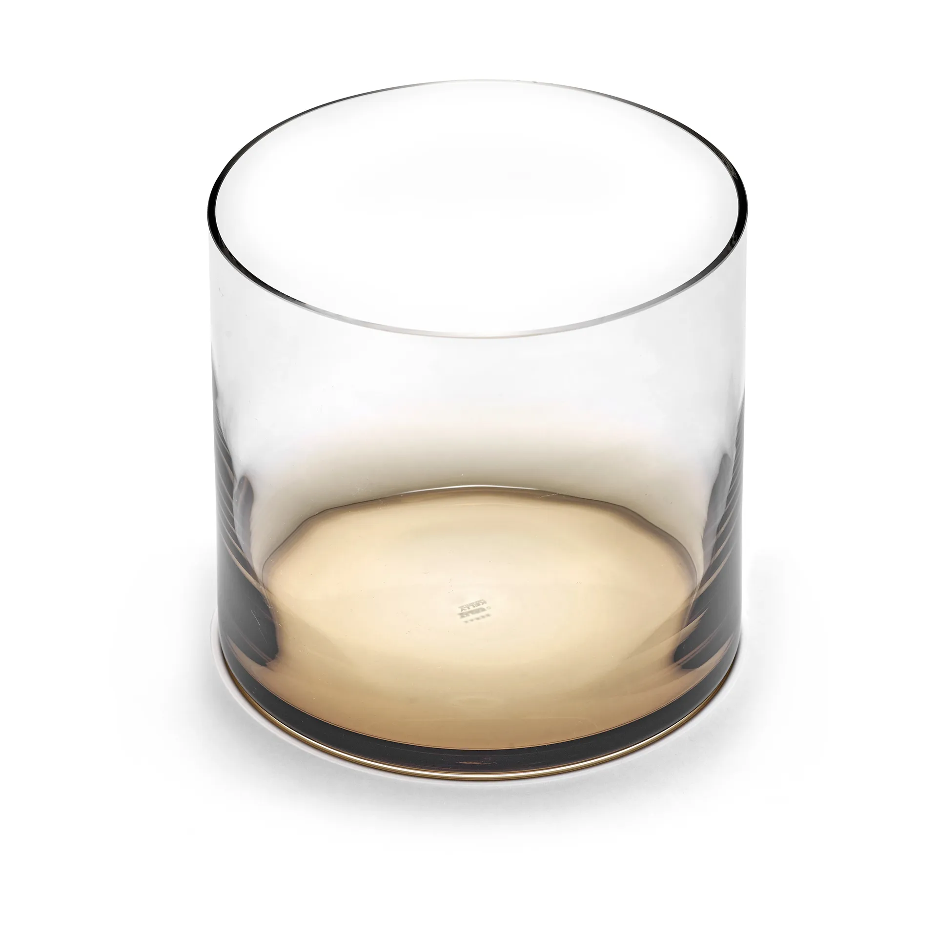 Vaso Zuma M Ø18x17,8 cm, Ambra Serax