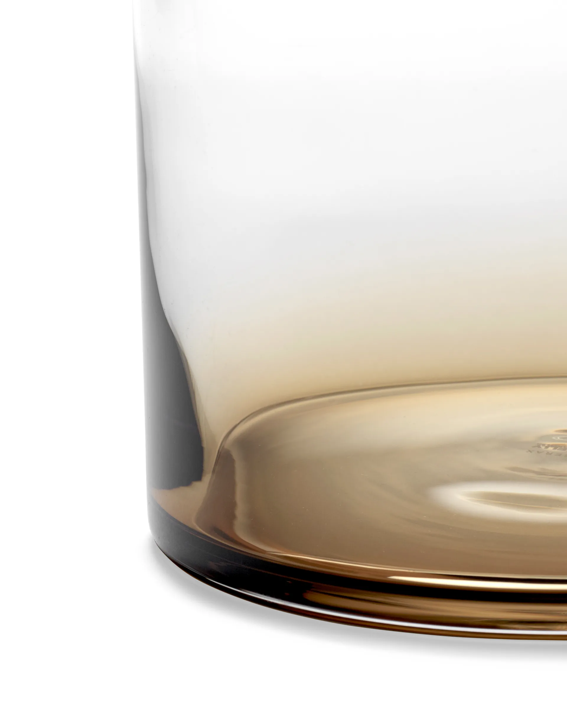 Vaso Zuma M Ø18x17,8 cm, Ambra Serax