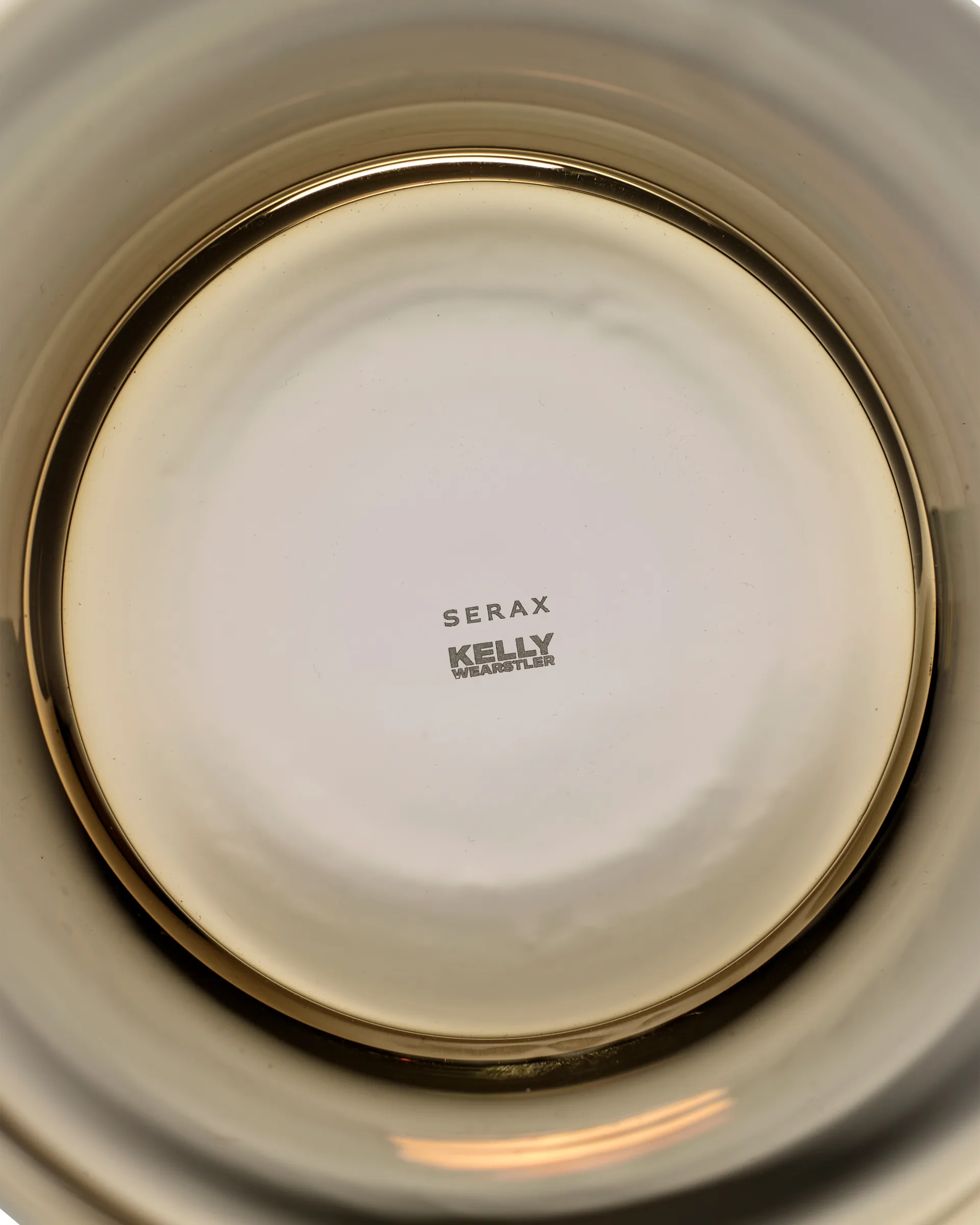 Vaso Zuma S Ø5,3x16 cm, Ambra Serax