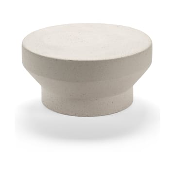 Vaso/piatto da torta Mira L - Beige - Serax