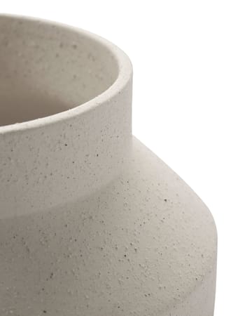 Vaso/piatto da torta Mira L - Beige - Serax