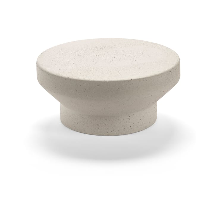 Vaso/piatto da torta Mira S, Beige Serax