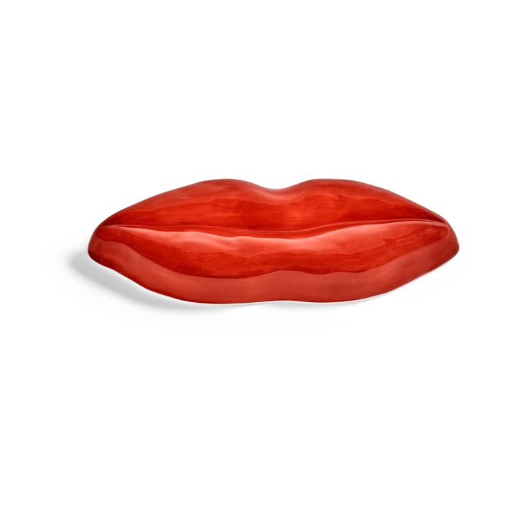Vassoio Les Objets Mouleversants S - Rosso - Serax