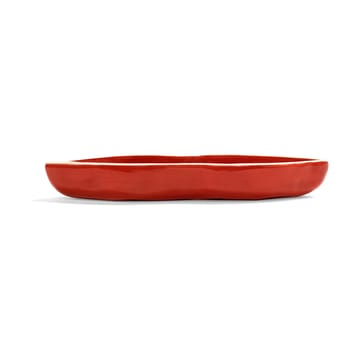 Vassoio Les Objets Mouleversants S - Rosso - Serax