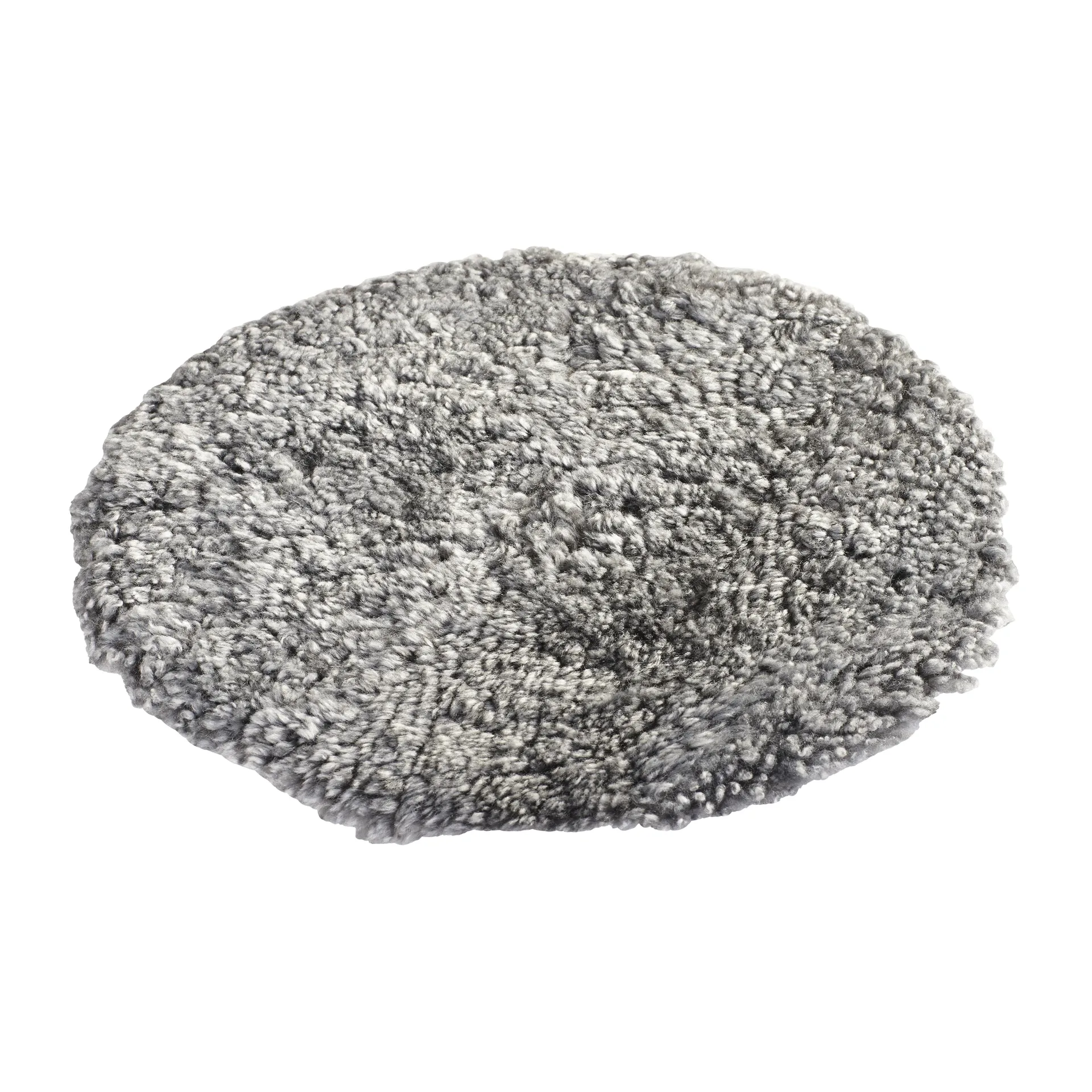 Coprisedile Shepherd Ida 38cm, grigio grafite Shepherd of Sweden