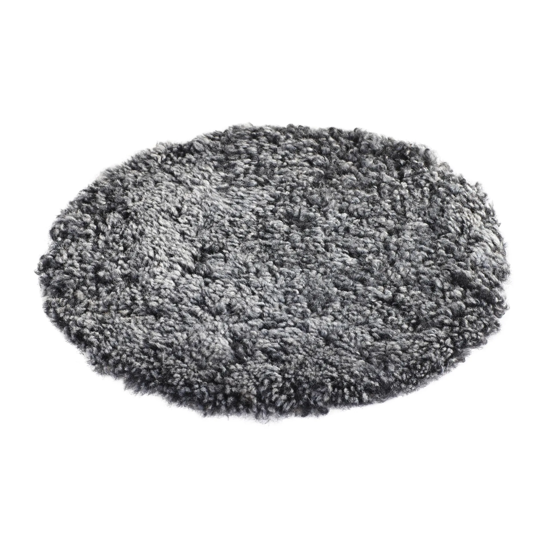 Coprisedile Shepherd Ida 38cm, nero grafite Shepherd of Sweden