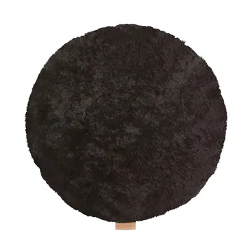 Cuscino per sedia Ida - Nero - Shepherd of Sweden