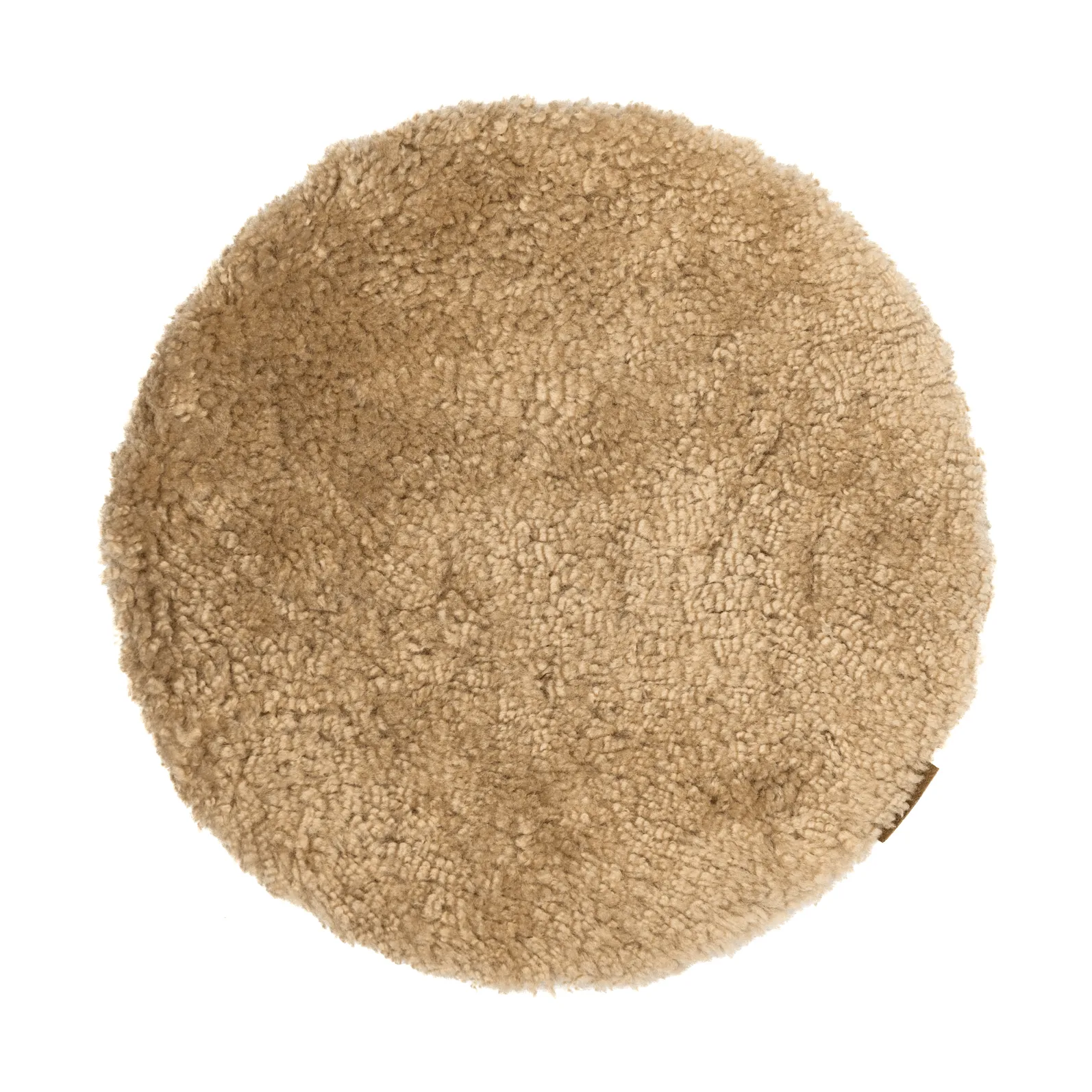 Cuscino per sedia Ida, Sabbia (beige) Shepherd of Sweden