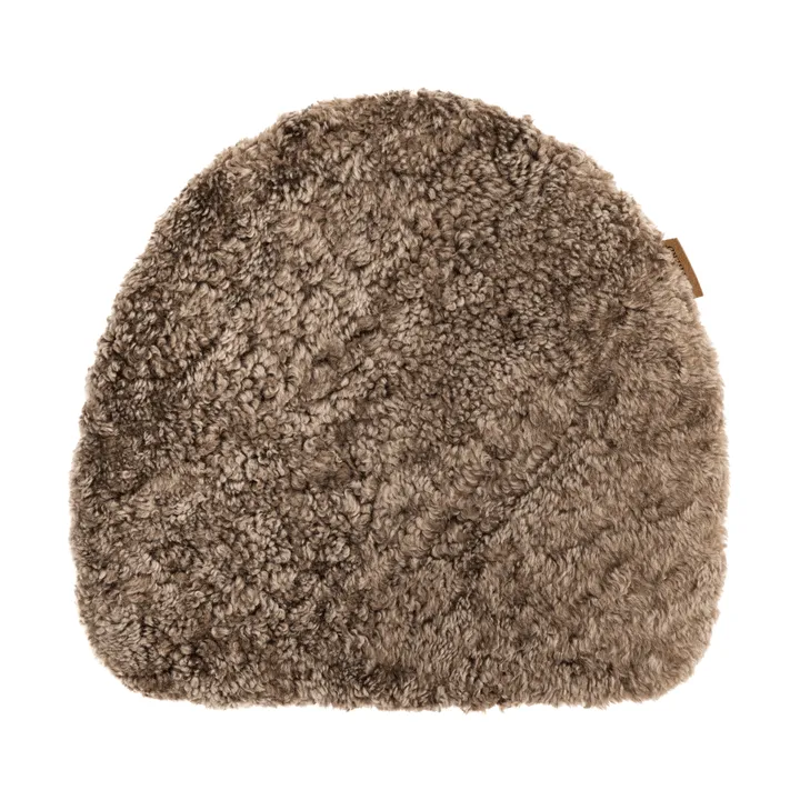 Ellen cuscino per sedia - Desert (marrone) - Shepherd of Sweden