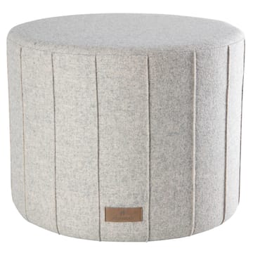 Pouf Shepherd Anja 40x50 cm - crème (beige) - Shepherd of Sweden