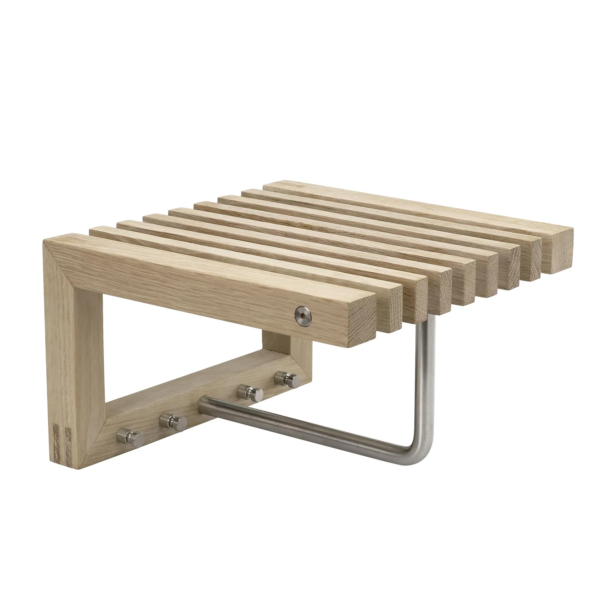 Appendiabiti mini Cutter, Rovere Skagerak