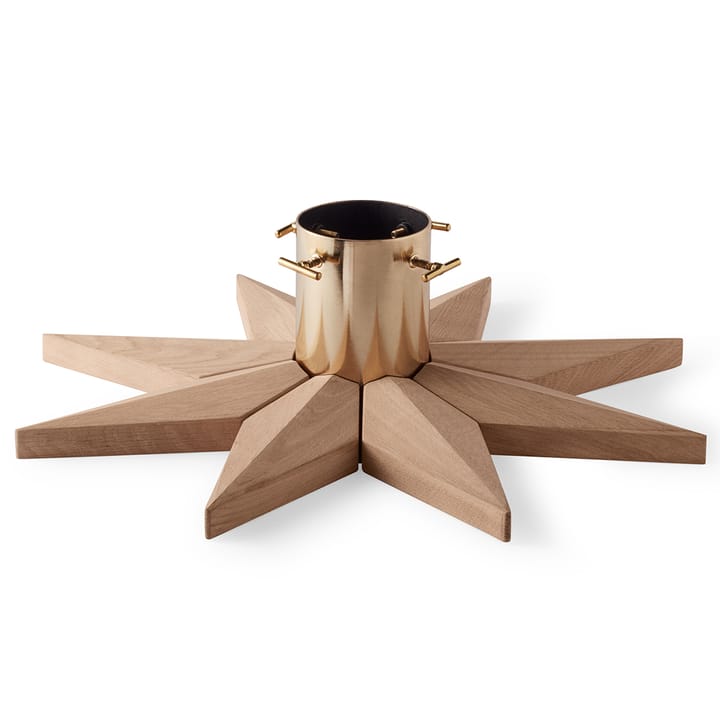 Base per albero di Natale Stella Ø50.5 cm, Rovere Skagerak