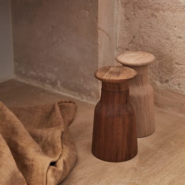 Macina sale e pepe Hammer - Teak oliato - Skagerak