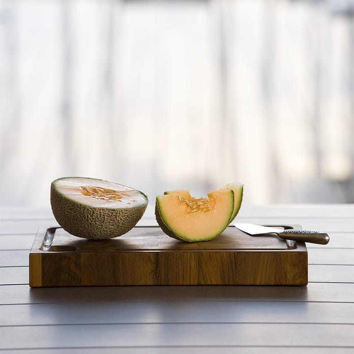Tagliere Skagerak in teak, 35x24 cm Skagerak
