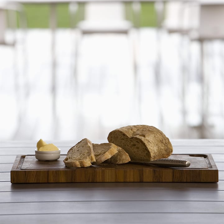 Tagliere Skagerak in teak, 50x27 cm Skagerak