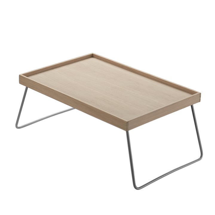 Vassoio Nomad bed, Rovere Skagerak