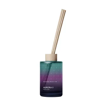 Aurora diffusore a bastoncini - 200 ml - Skandinavisk