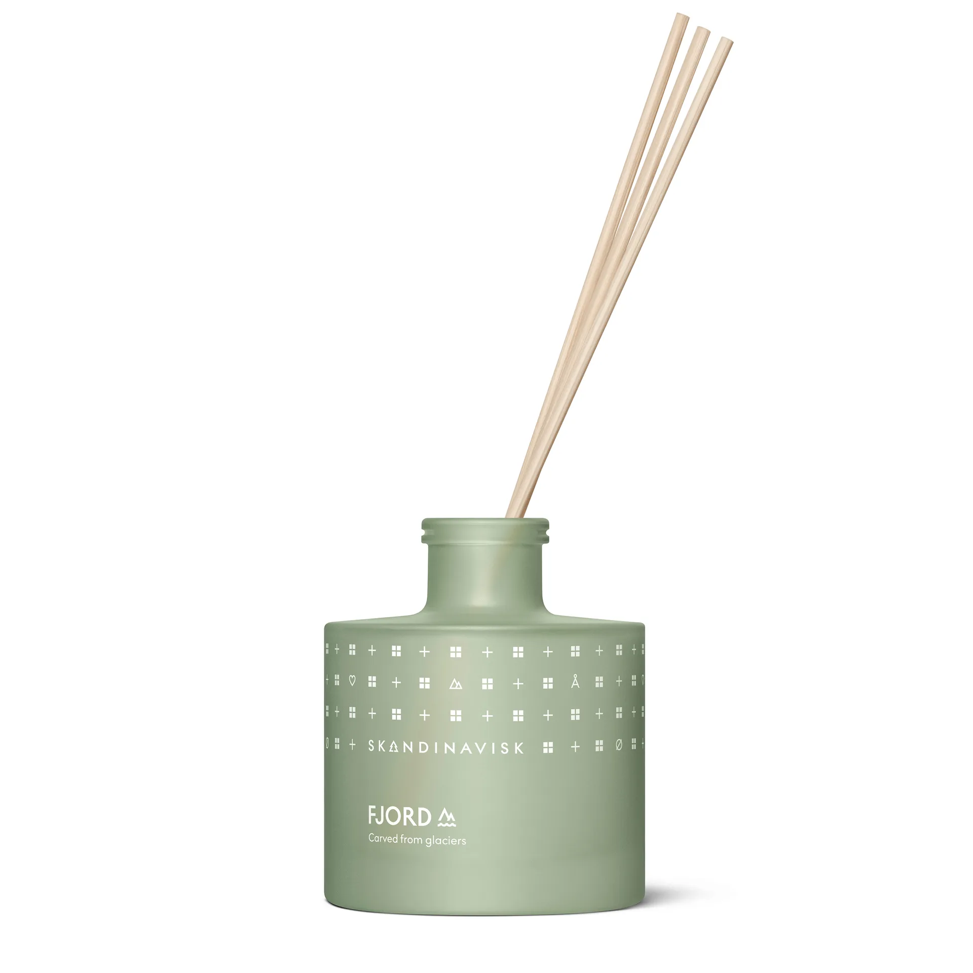 Bastoncini profumati Fjord , 200 ml Skandinavisk