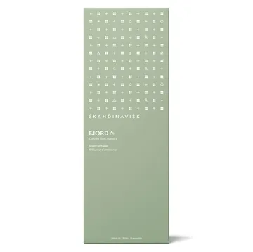 Bastoncini profumati Fjord  - 200 ml - Skandinavisk