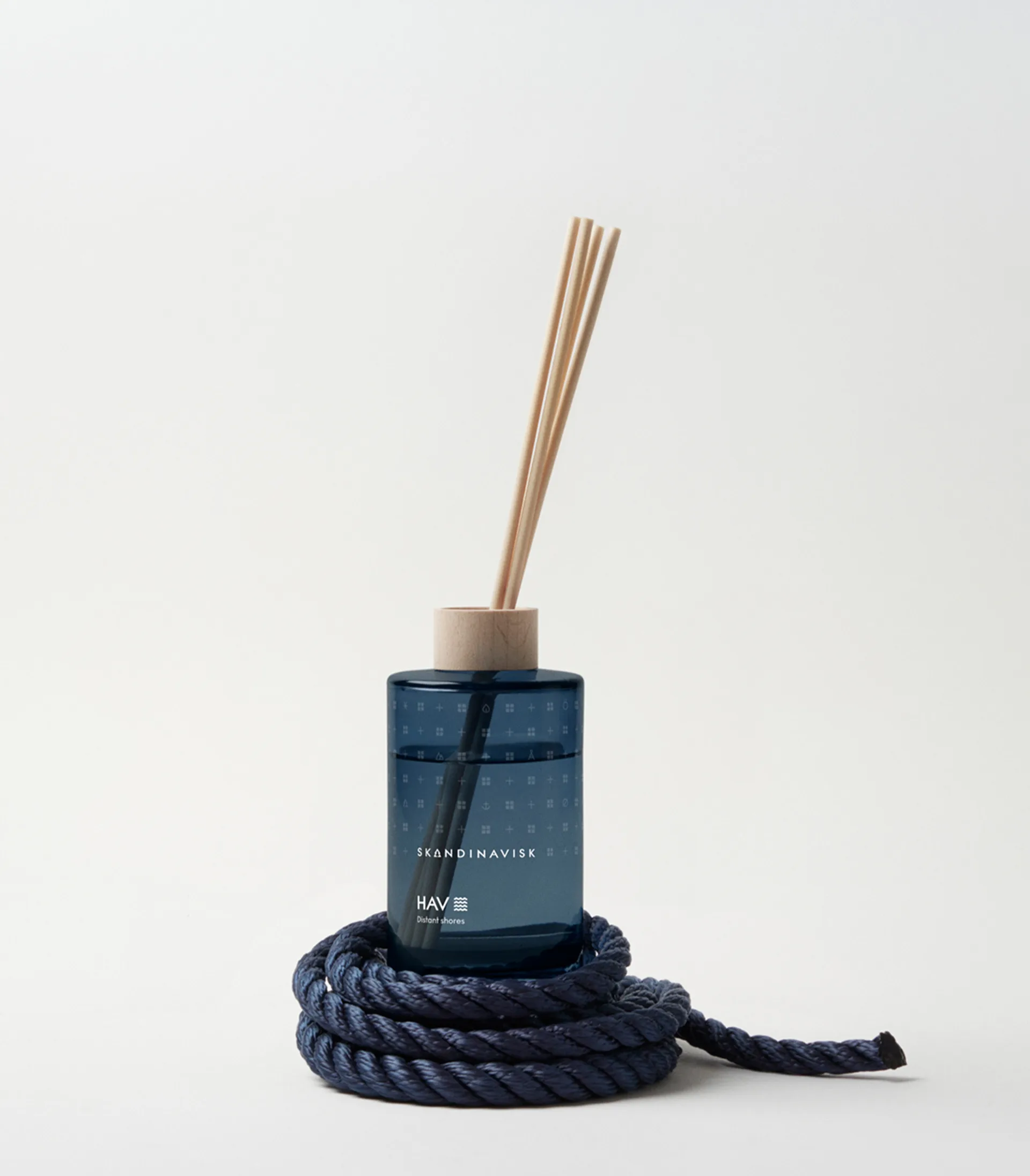 Bastoncini profumati Hav, 200 ml Skandinavisk